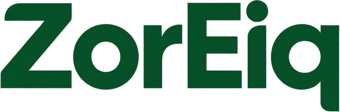 ZorEiq Knitwear